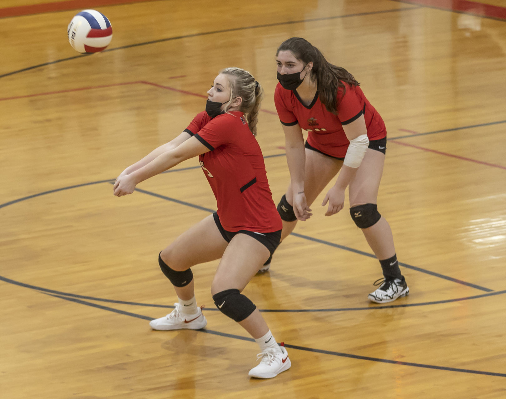 ST Teresa at Central AM volleyball gallery 3 032521.JPG